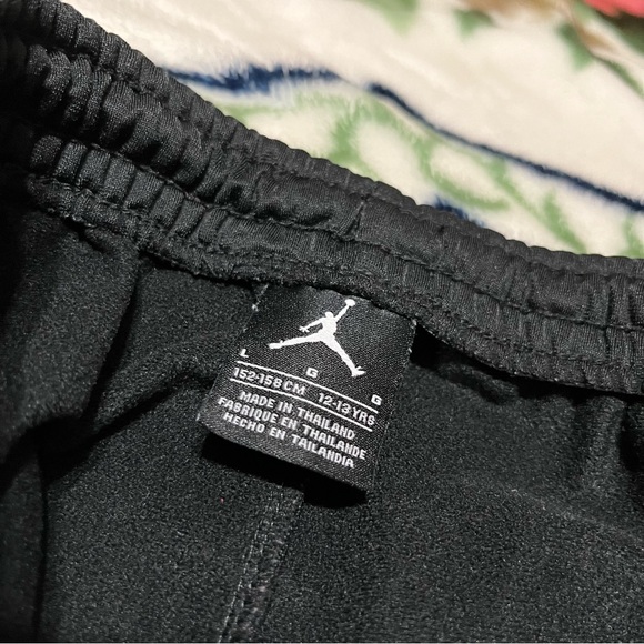 Jordan Kids Sweatpants - Picture 3 of 3